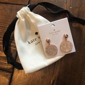 Kate Spade Earings